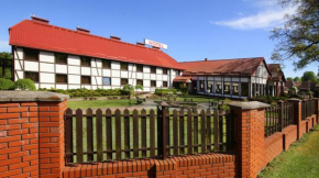 Hotel Taurus in Swieta Lipka